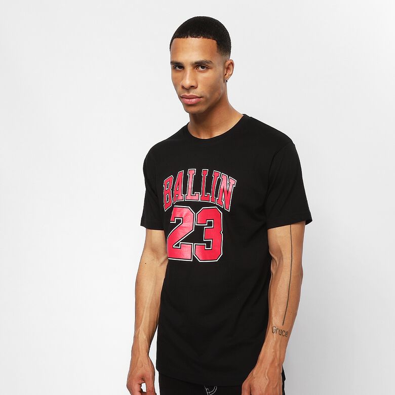 Ballin 23 Abschlag