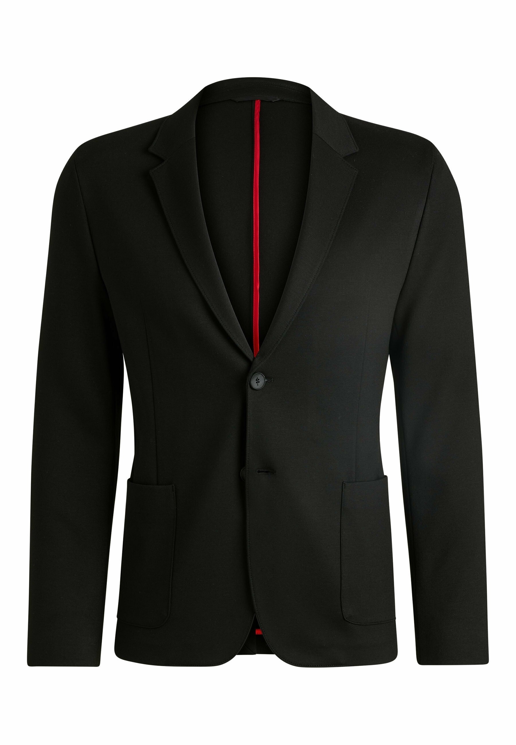 Blazer HUGO - preto