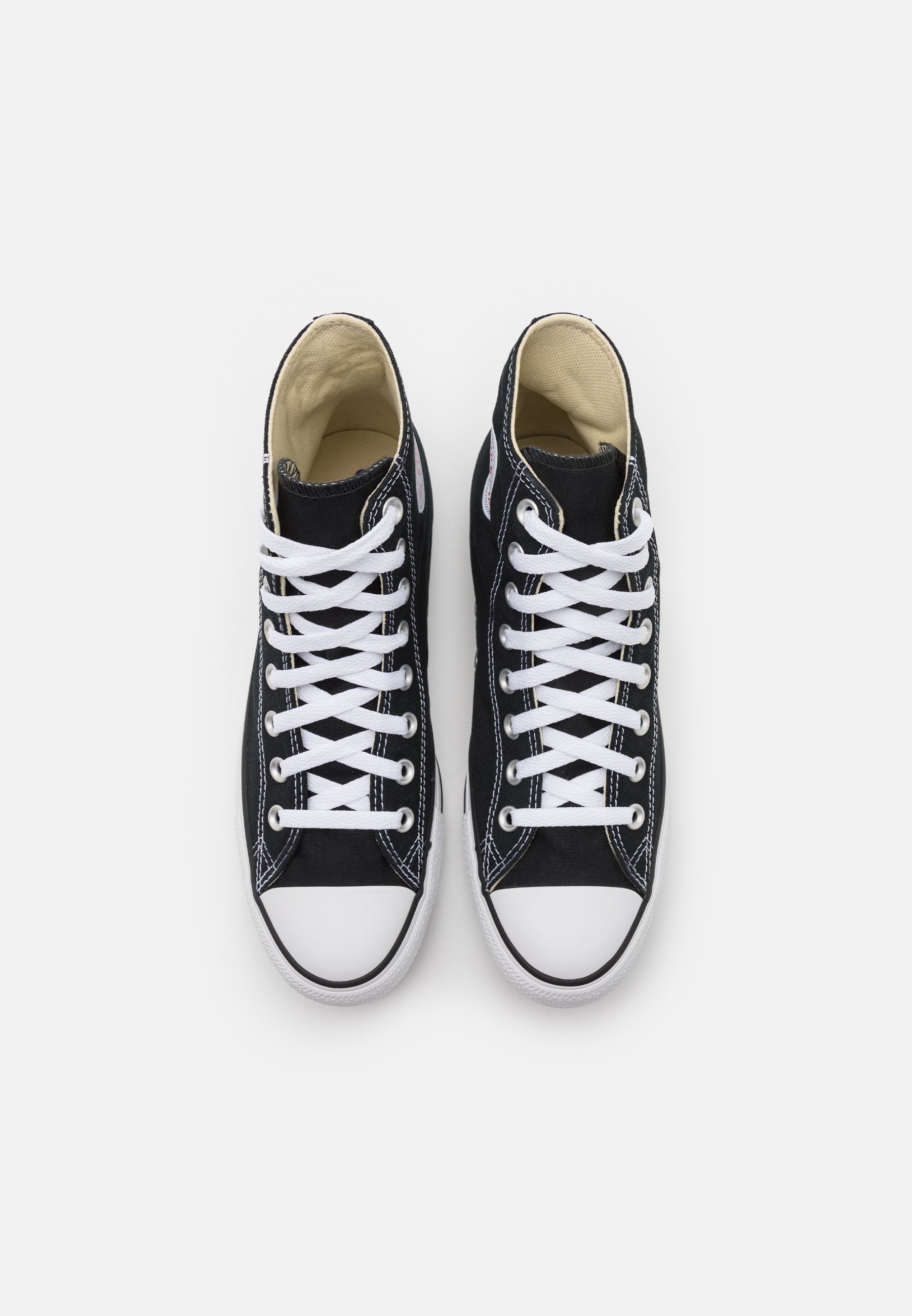 Converse hoge sneakers