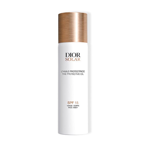 Skyddande olja | 125 ml