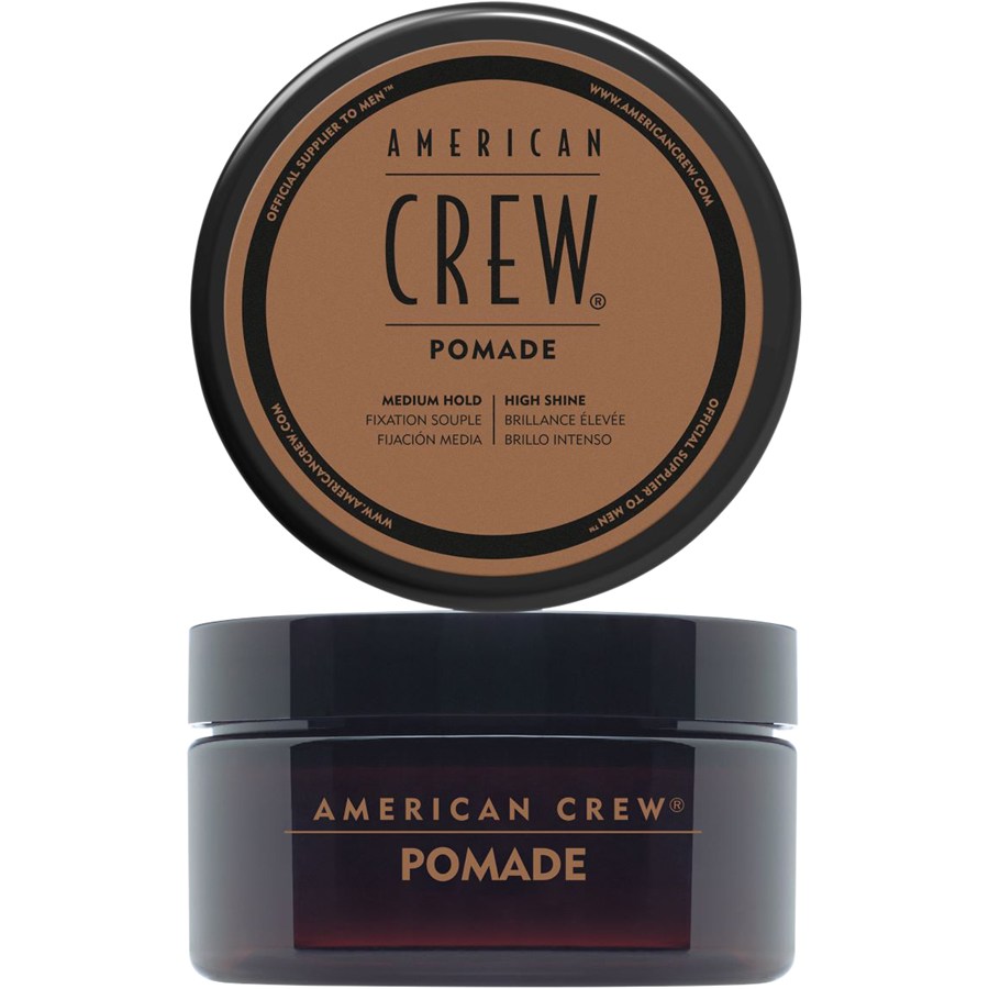American Crew Haarcreme Classic Pomade - 50 g