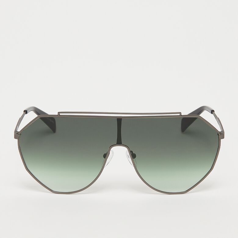 Unisex gafas de sol - negro