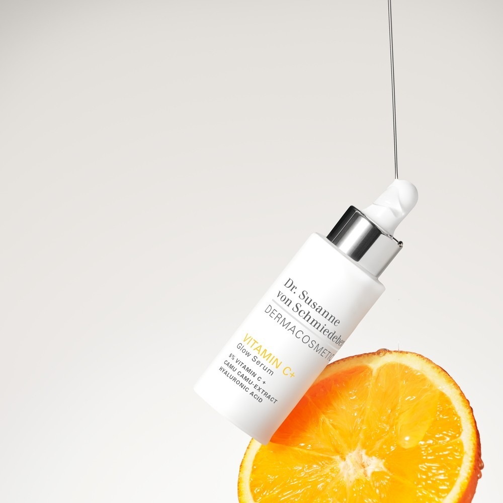 Dr. Susanne von Schmiedeberg Glow Power Serum