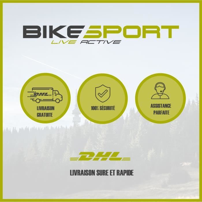 VTT - INTERBIKE - LION 29