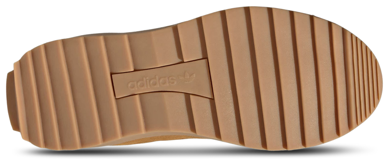 adidas Superstar Winterized Trek