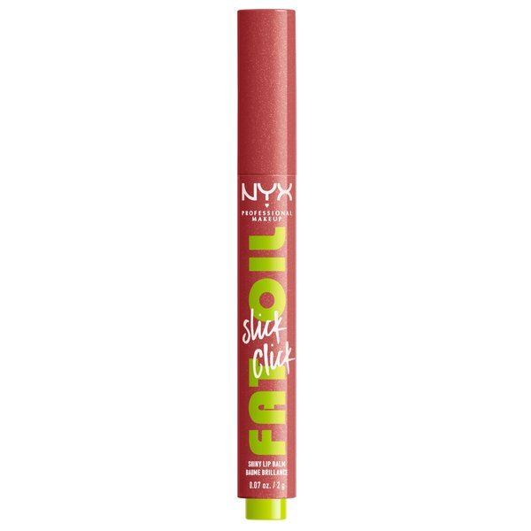 NYX Professional Makeup 03 No Filter Needed Fat Oil Slick Click 4,8ml