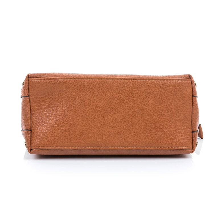  Vrecká Marron Femme