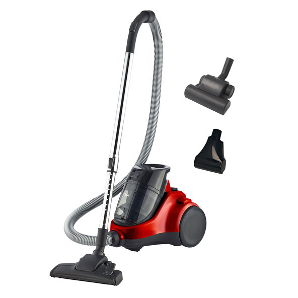 Aspirator fără sac LX5-2-anim