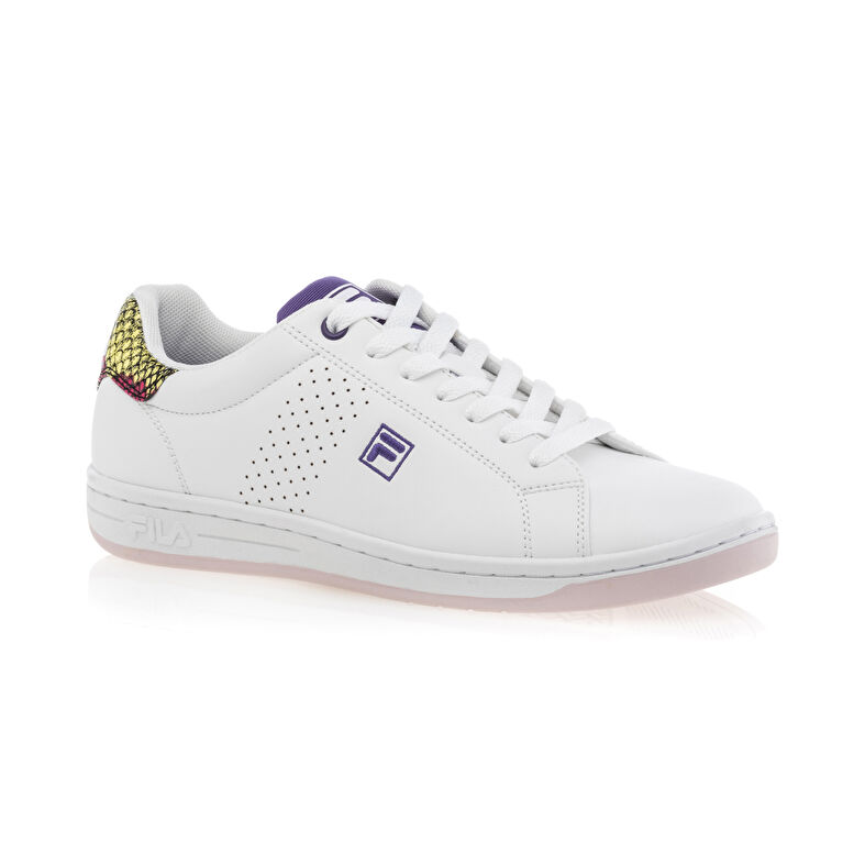 Sneakers Damen Weiß