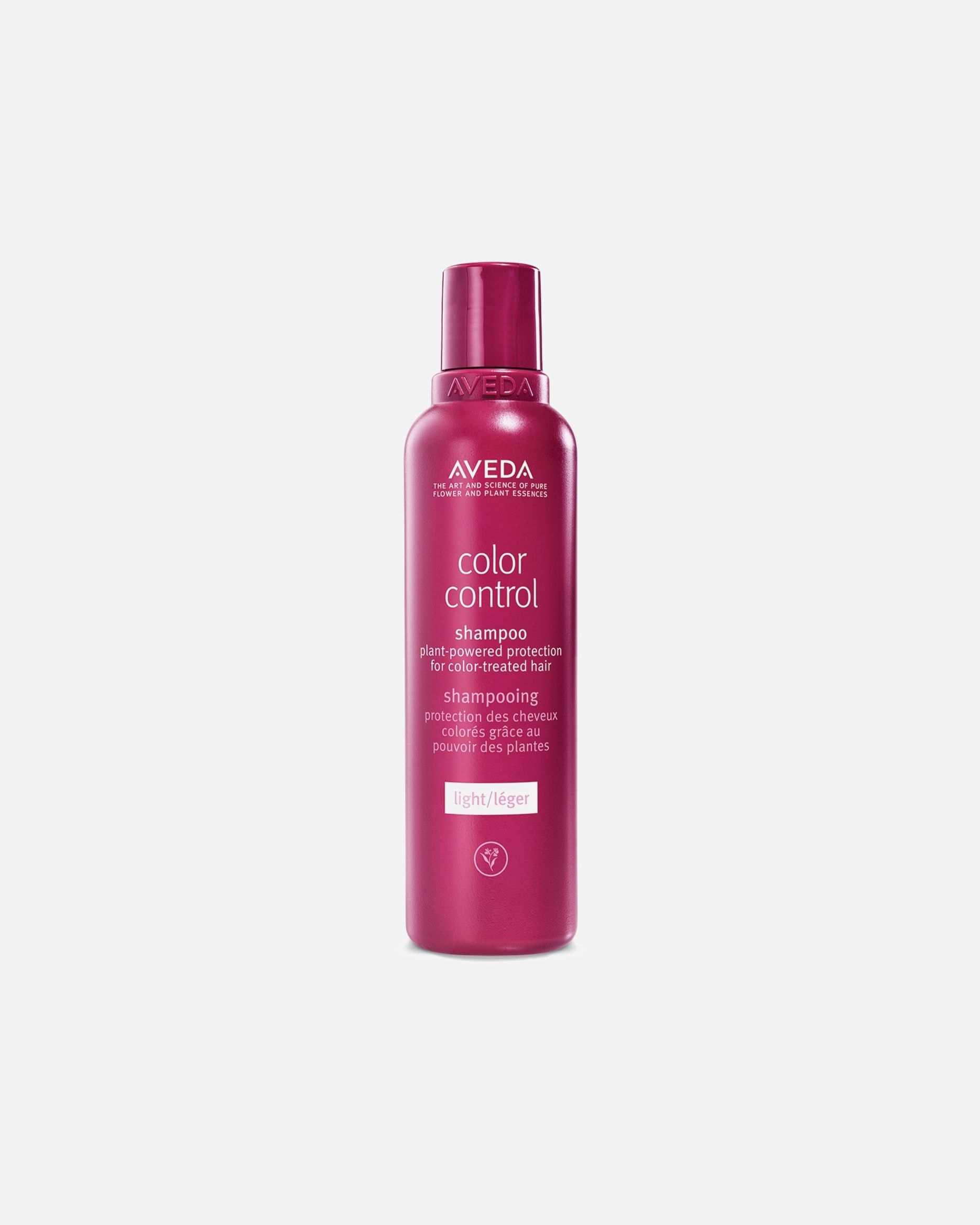 Aveda Color Control™ šampūns gaišiem matiem - 50 ml