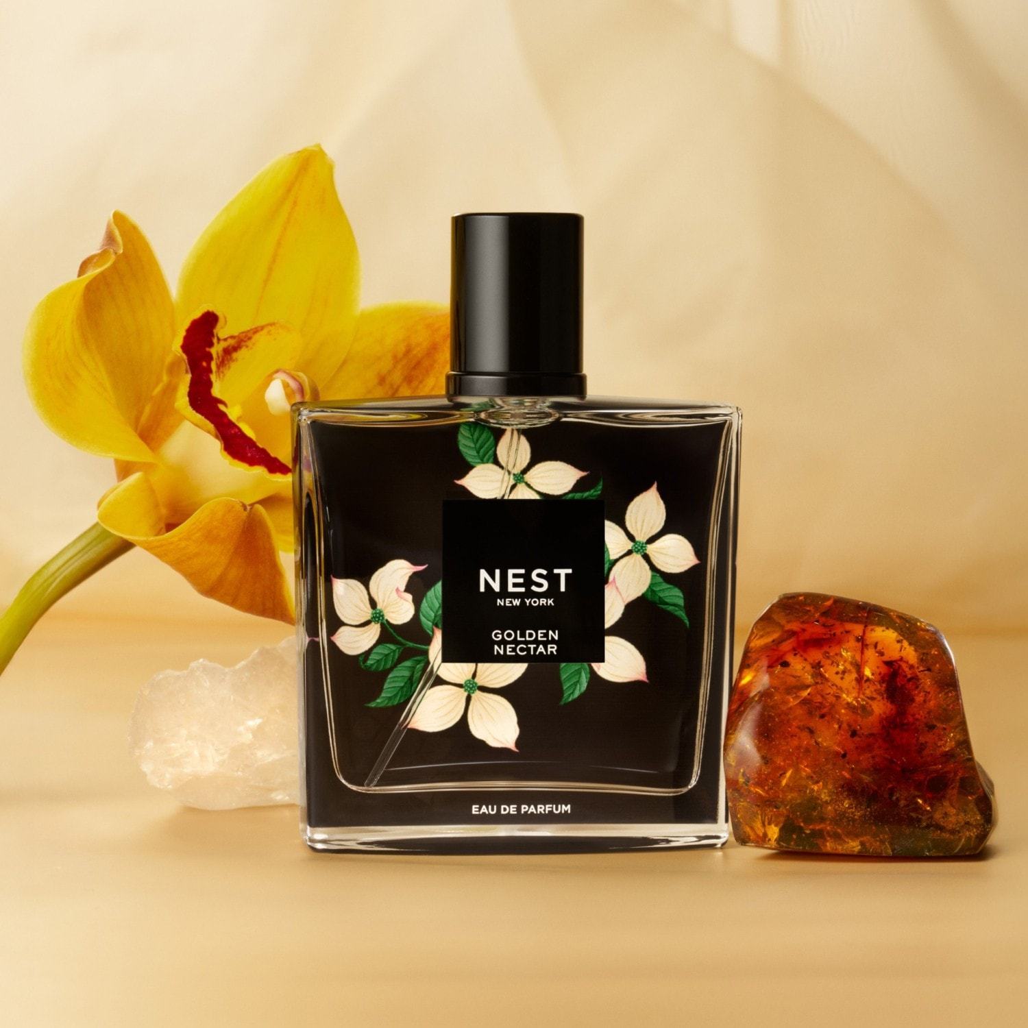 NEST NEW YORK Parfum Eau de Parfum Golden Nectar Golden Nectar - 8 ml