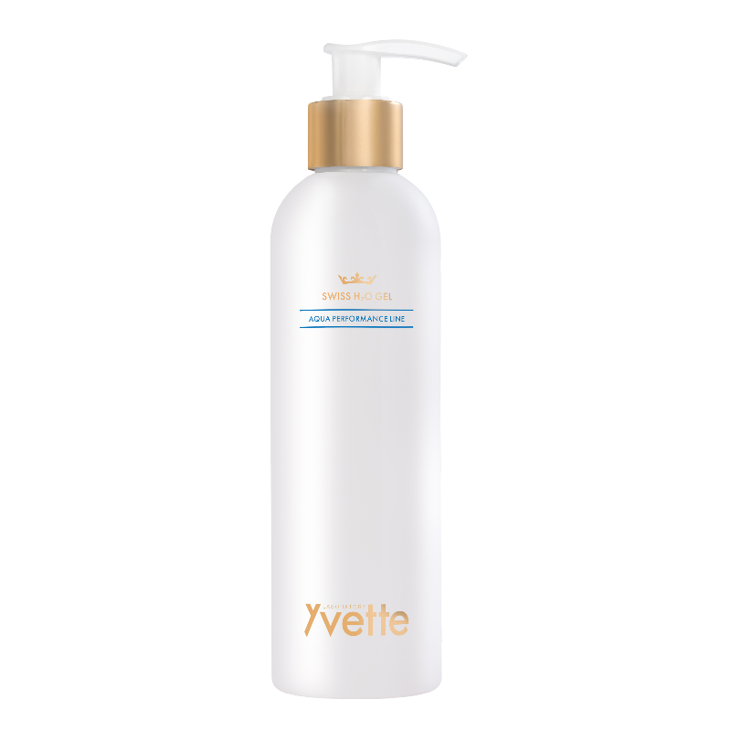 Yvette Aqua előadása