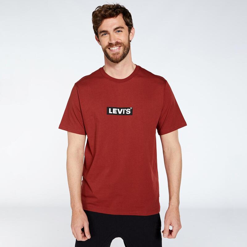  Levi’s Relaxed