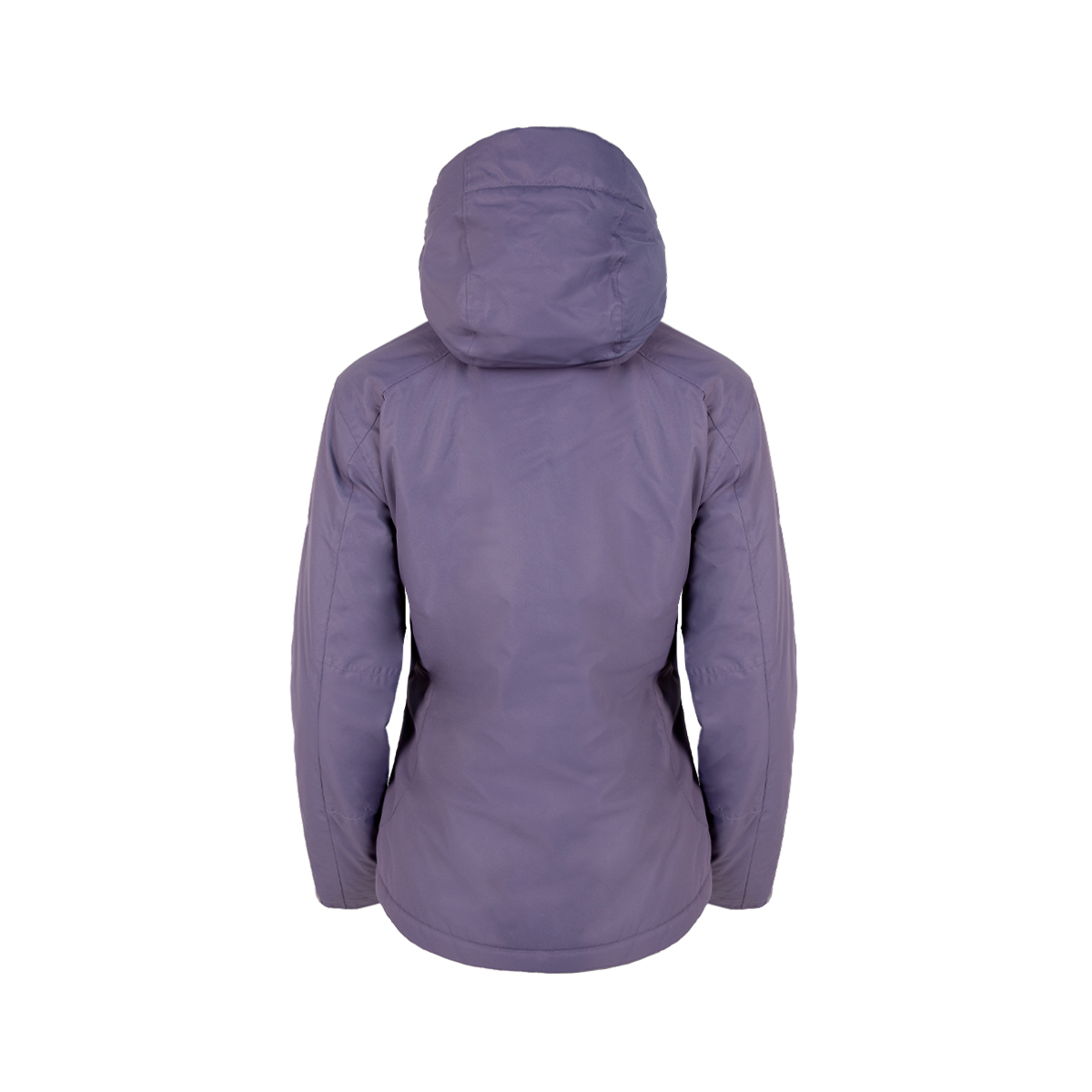 Chaqueta Fibra Izas Naluns W