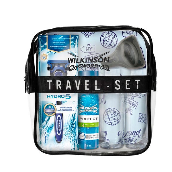 Wilkinson Sword Hydro 5 piperetáska | 1 db