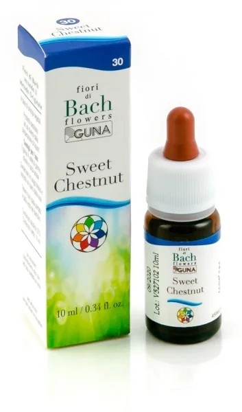 GUNA Sweet Chest Tropfen 10 ml
