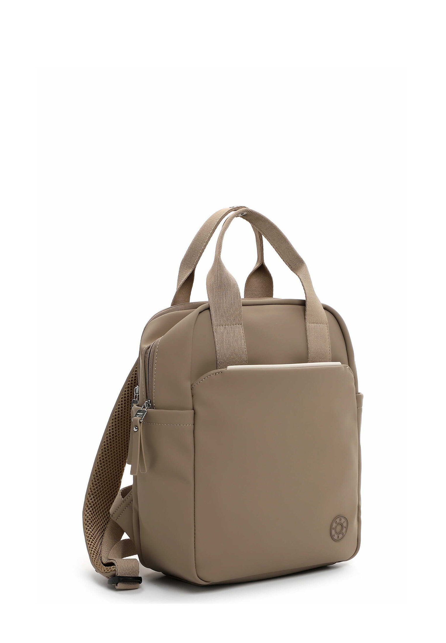SURI FREY Rucksack - Sahara