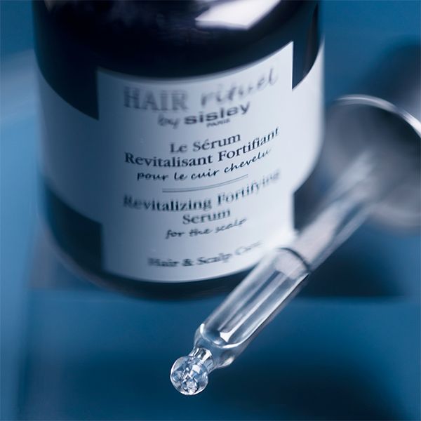 Revitalizirajući i jačajući serum Frizerski tretmani
