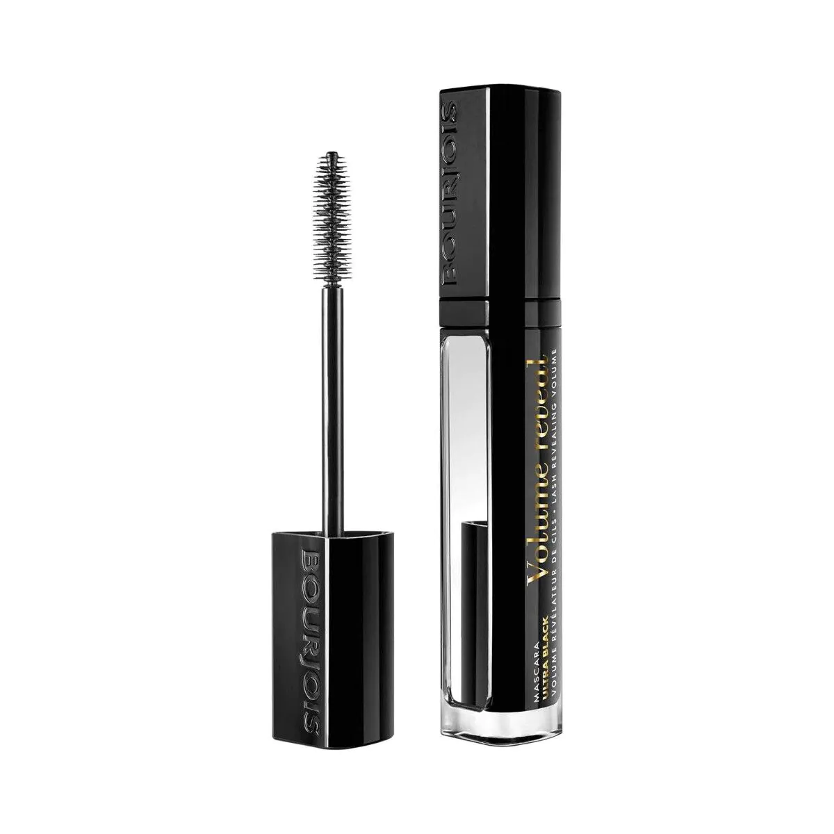 Bourjois Mascara Volume Reveal Ultra Black