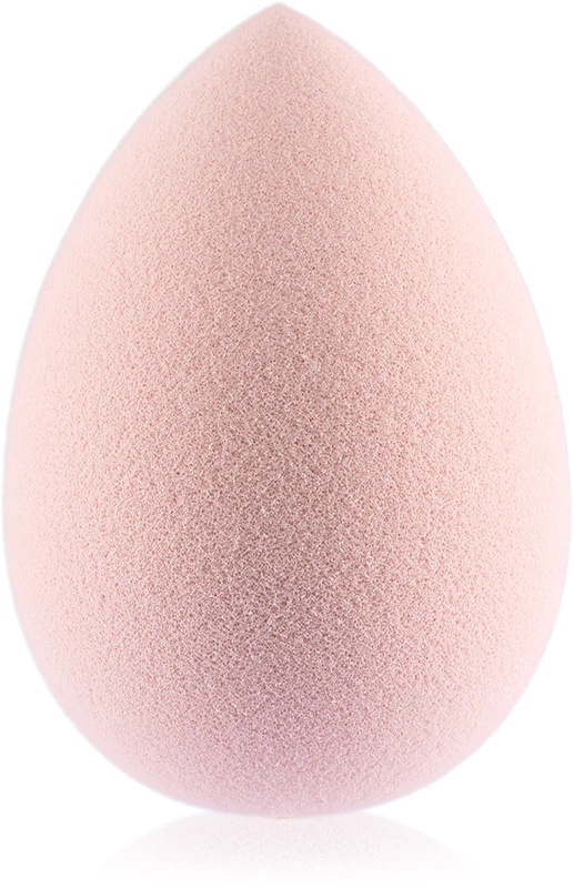 Notino Super Soft Make-Up Sponge lašo formos makiažo kempinėlė