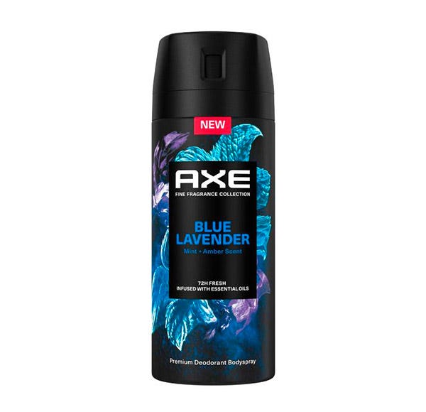 Μπλε Λεβάντα | 150ML
