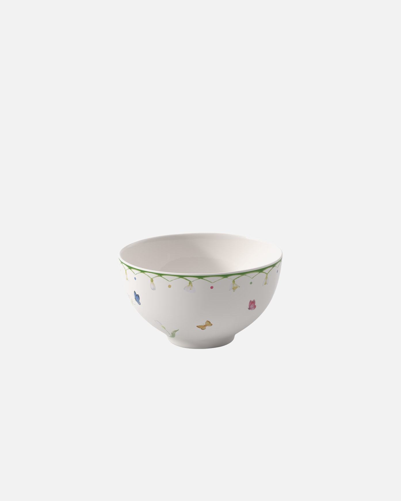 Villeroy & Boch sferinis dubuo „Spalvingo pavasario forma“ – 1 vnt.