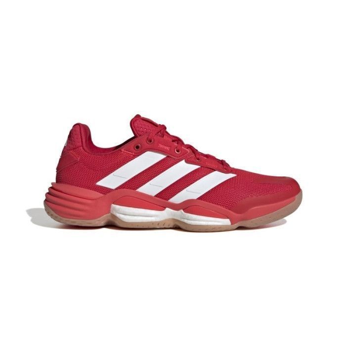 Scarpe Adidas Stabil 16 M rosse