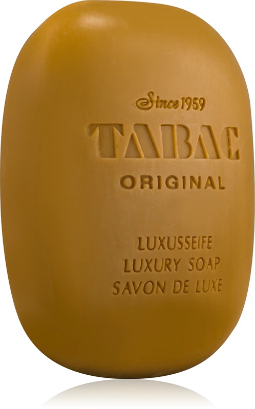 Tabac Original kvapnus muilas vyrams