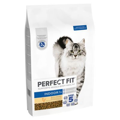 Perfect Fit Indendørs 1+ Rig på kylling