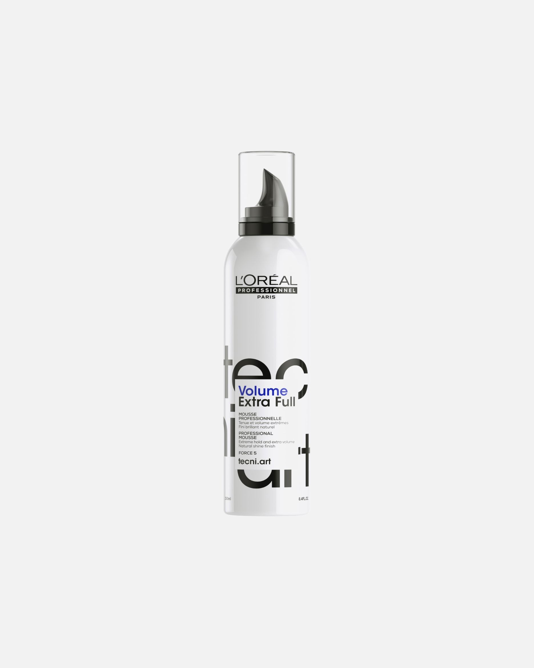 L'Oréal Professionnel matu putas TecniArt Full Volume Extra - 250 ml