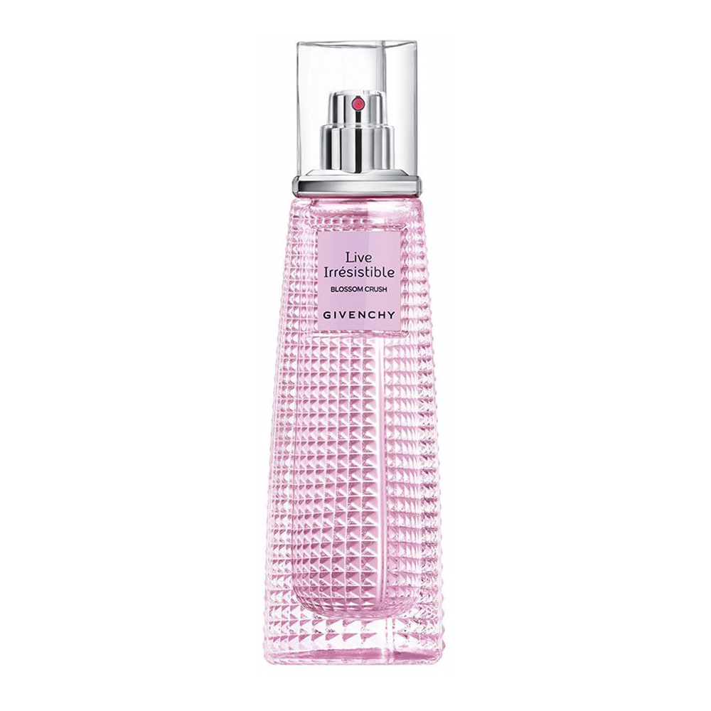 Givenchy Live Irresistible Blossom Crush