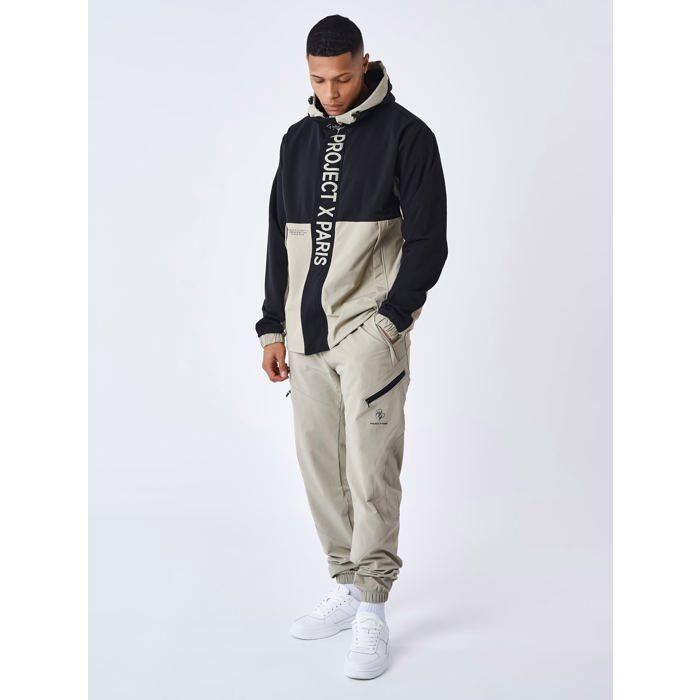 Project X Paris Jogging - bksg - XL