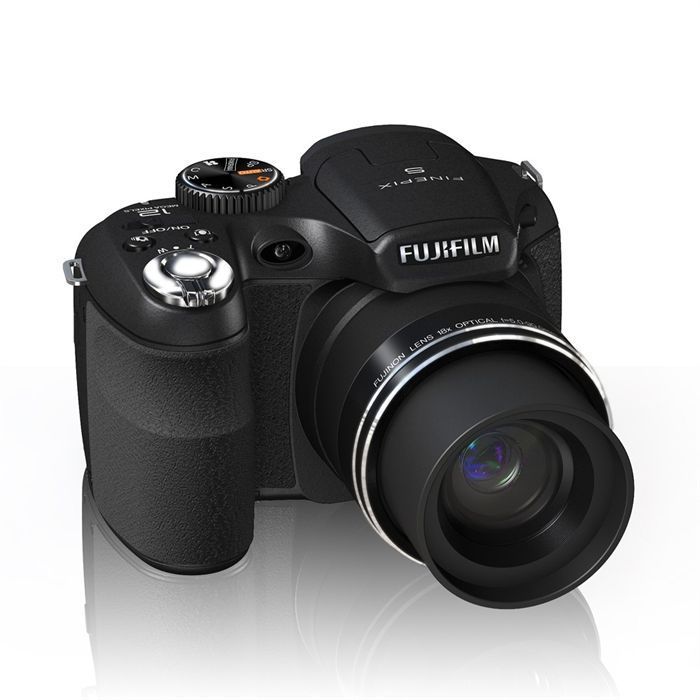 Fujifilm FinePix S1800