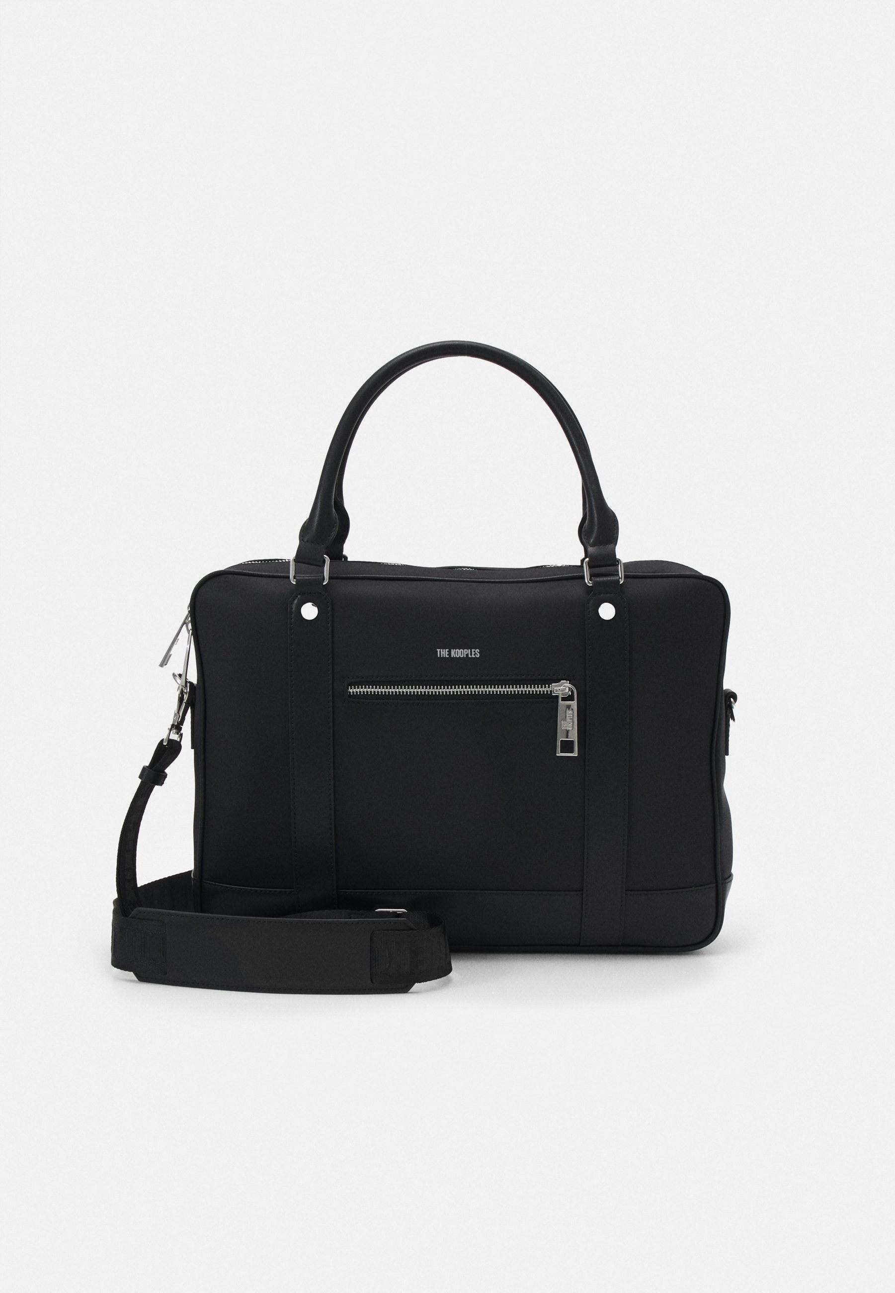 Borsa The Kooples SAC UNISEX - nera