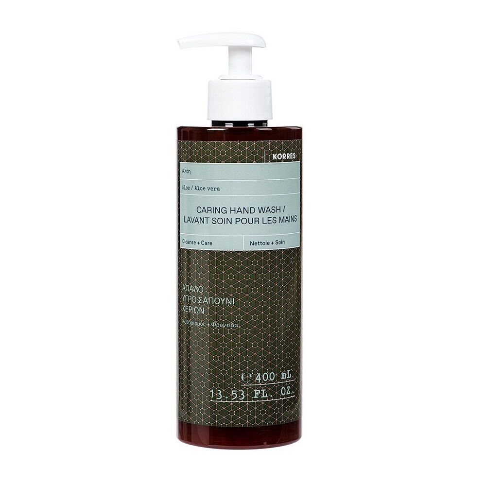 Korres Aloe