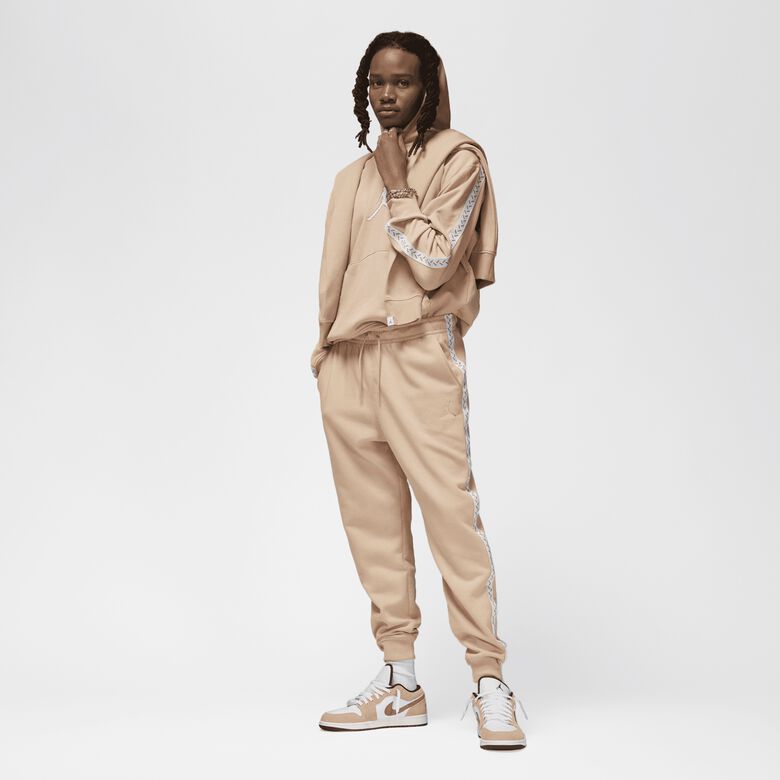Bluza z kapturem Flight MVP