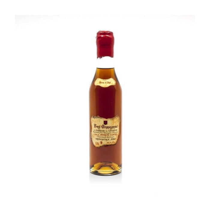 Armagnac Hors d'Age Famille Expert 43° 35cl