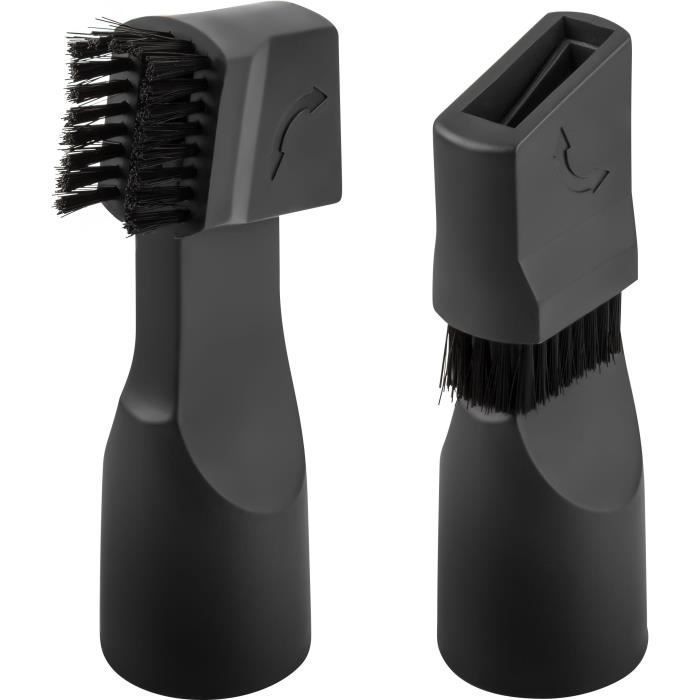 Aspirapolvere a cilindro con sacchetto - SENCOR - SVC 45BL-EUE3 - Motore ECO 850W - 79 dBA - 1,5L - Blu