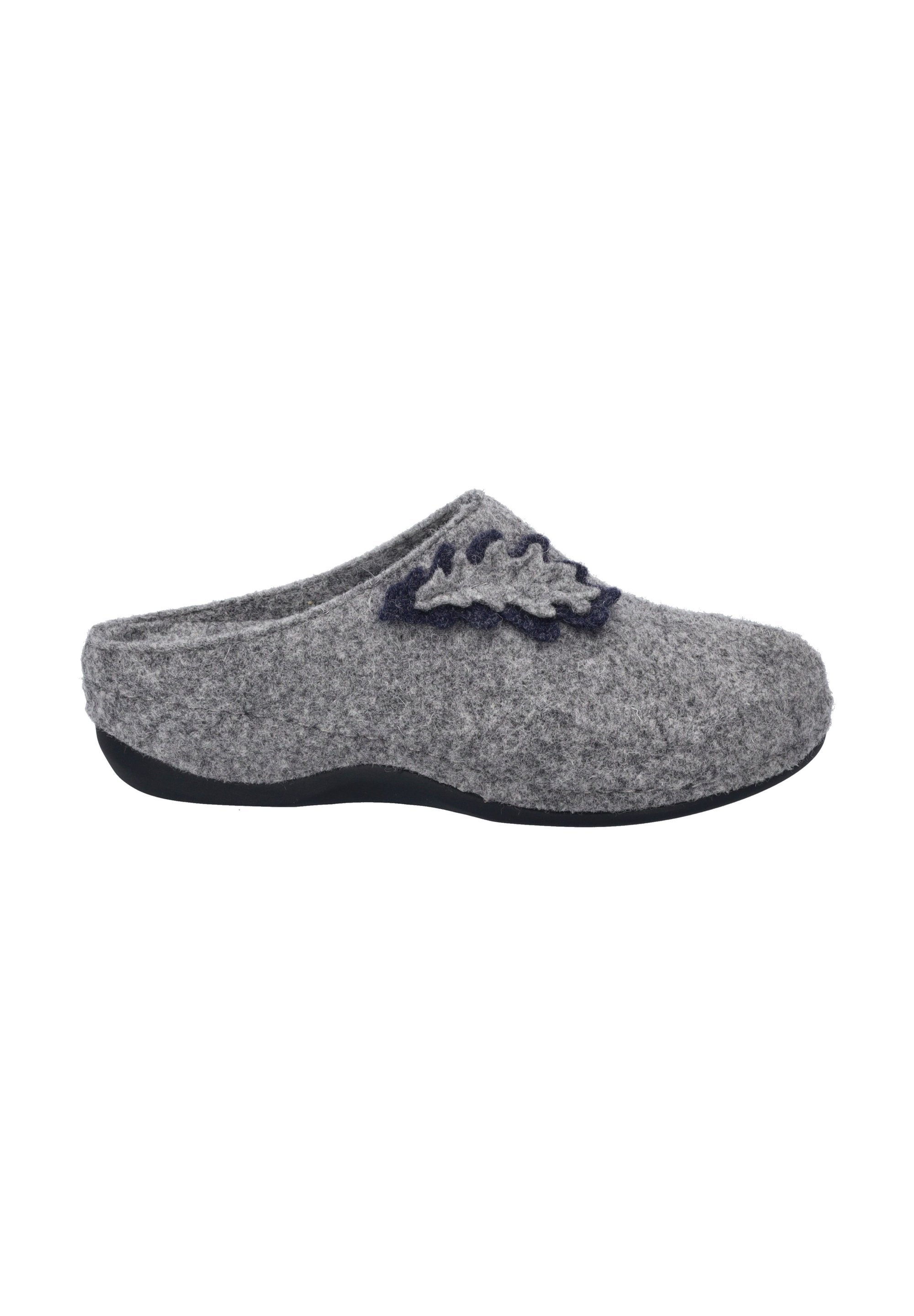 Josef Seibel CHOLET - Pantoffels - grau