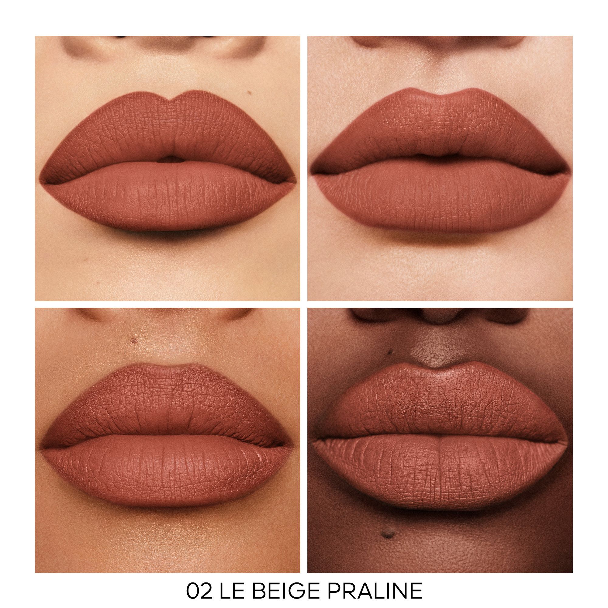 Kontúrovacia ceruzka na pery Contour G Lip Pencil Luxusné kontúrovacie ceruzky na pery