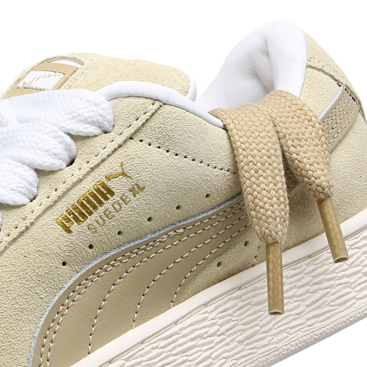Puma Suede XL