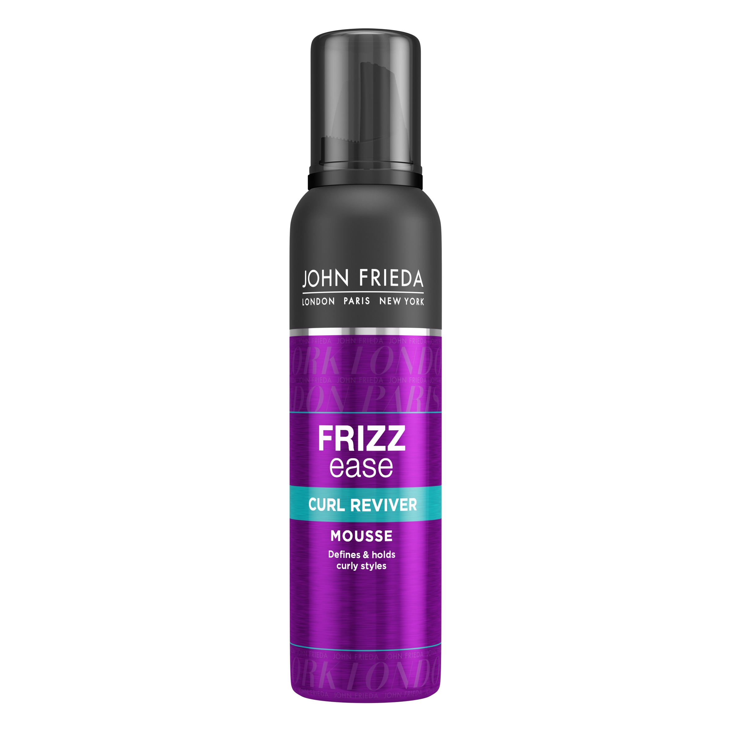 John Frieda Frizz Ease Curl Reviver