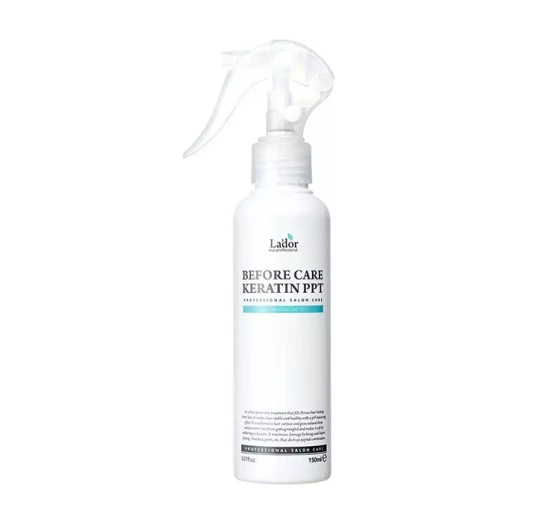 La'dor Before Care Keratin PPT ochronny spray z keratyną 150ml