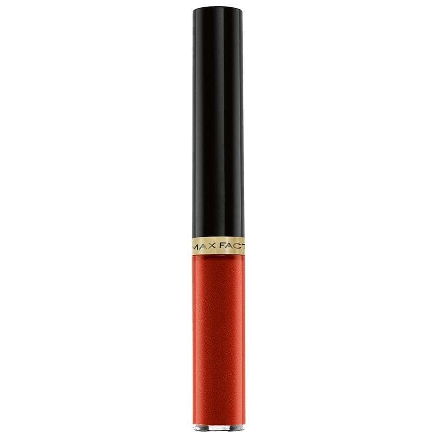 „Max Factor Lipfinity“ lūpų dažai – 4 g
