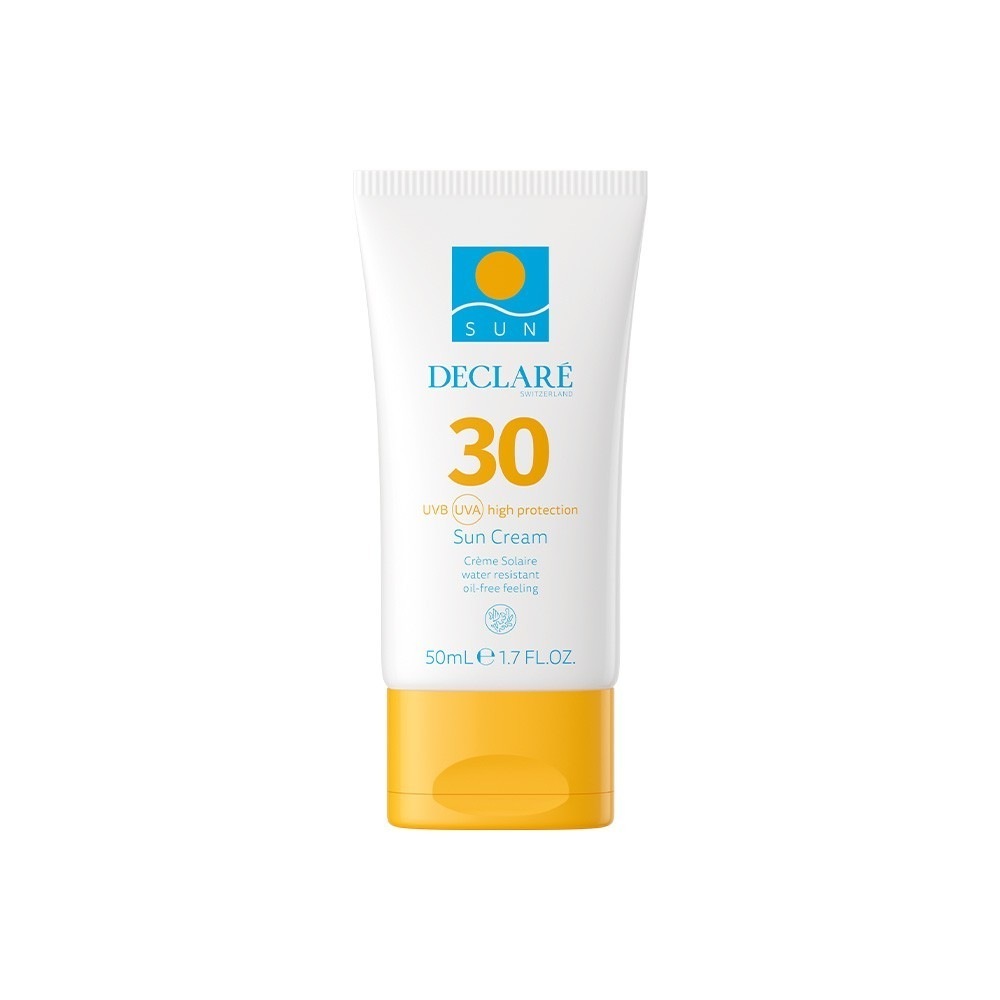 Declaré Sonnenschutz Hyaluron Boost Sonnencreme LSF 30-50 ml