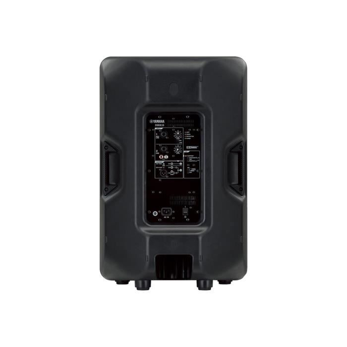Caixa de Som Amplificada Yamaha DBR15