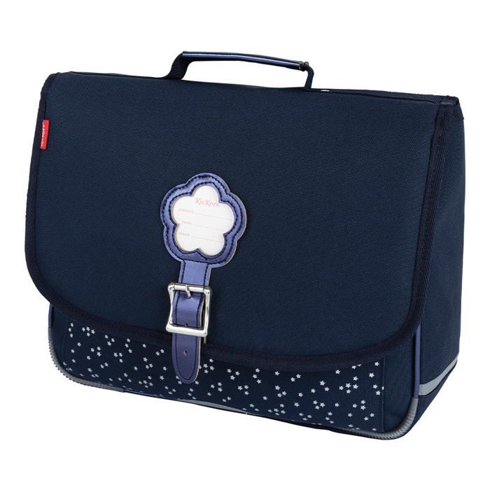 Cartable scolaire - Kickers - Cartable fille 35cm 
