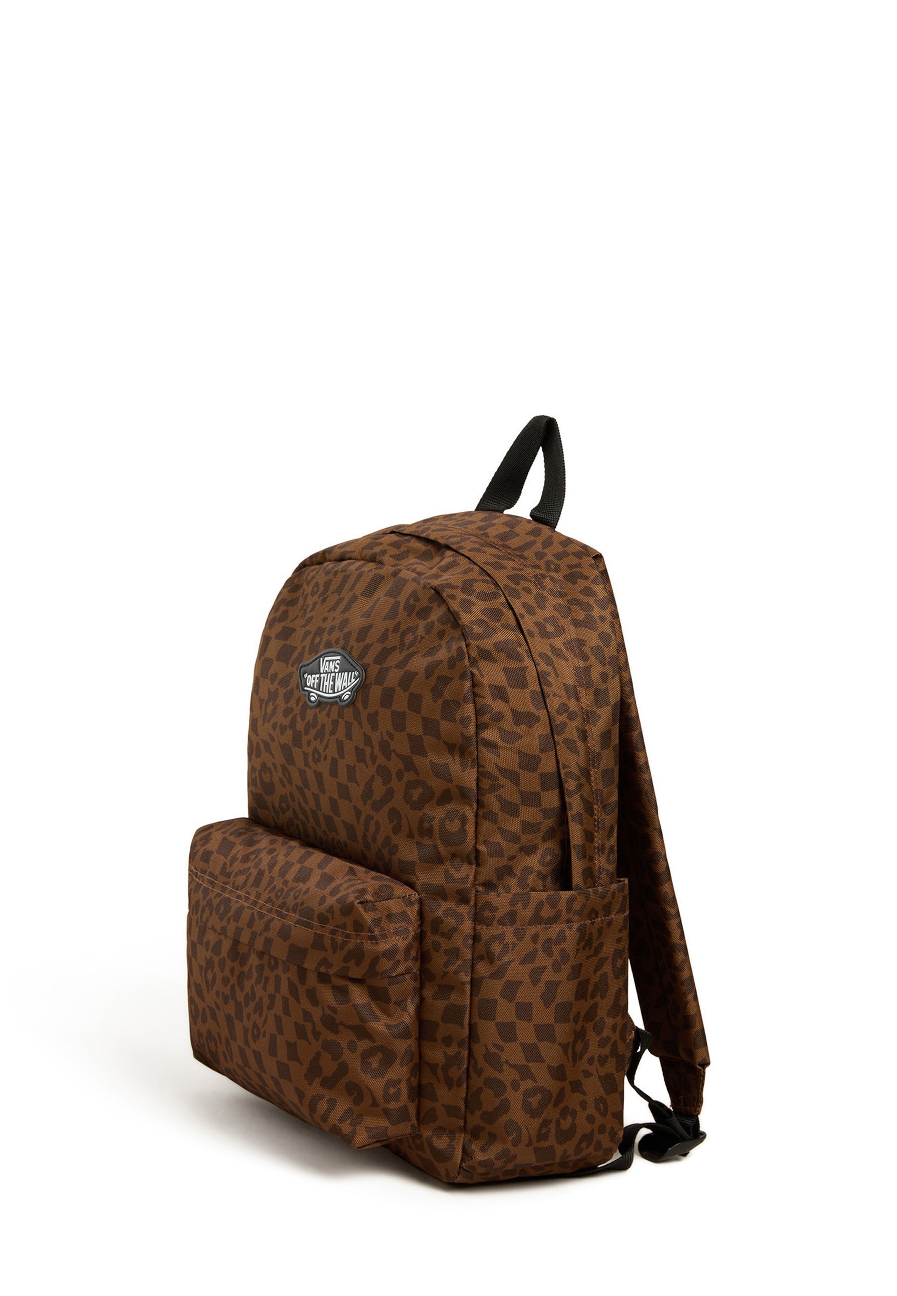Vans Schultasche – mittelbraun