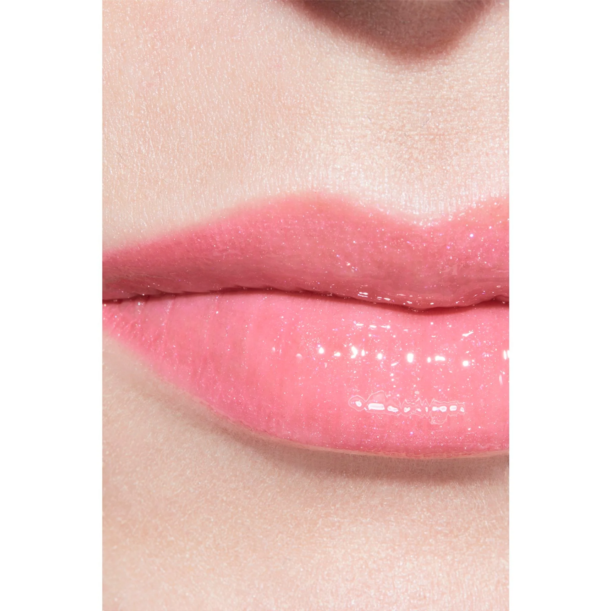 ROUGE COCO GLOSS - GEL BRILLANTE IDRATANTE