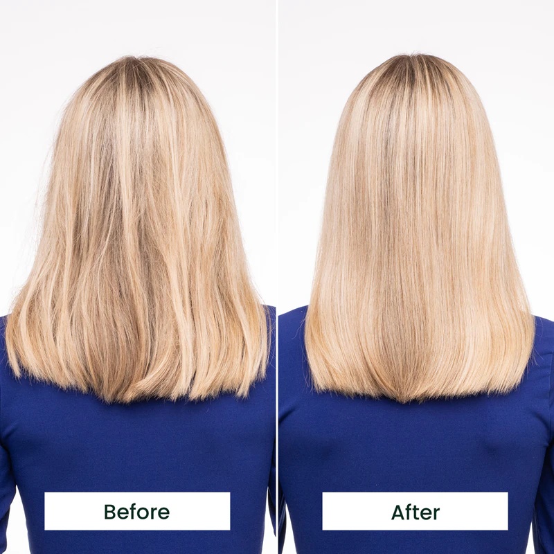 „Tangle Teezer“ didelis „Ultimate Detangler“ juodo blizgesio plaukų šepetys